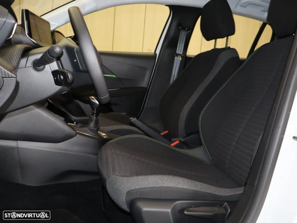 Peugeot 208 PureTech 100 Active Pack - 20