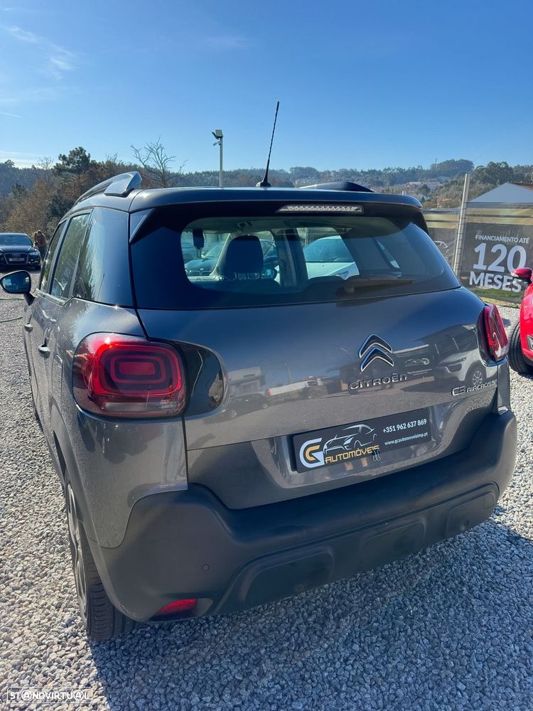 Citroën C3 1.2 PureTech C-Series - 3