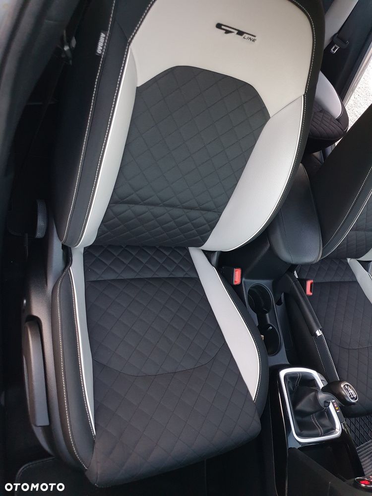 Kia Ceed 1.4 T-GDI GT-Line - 27