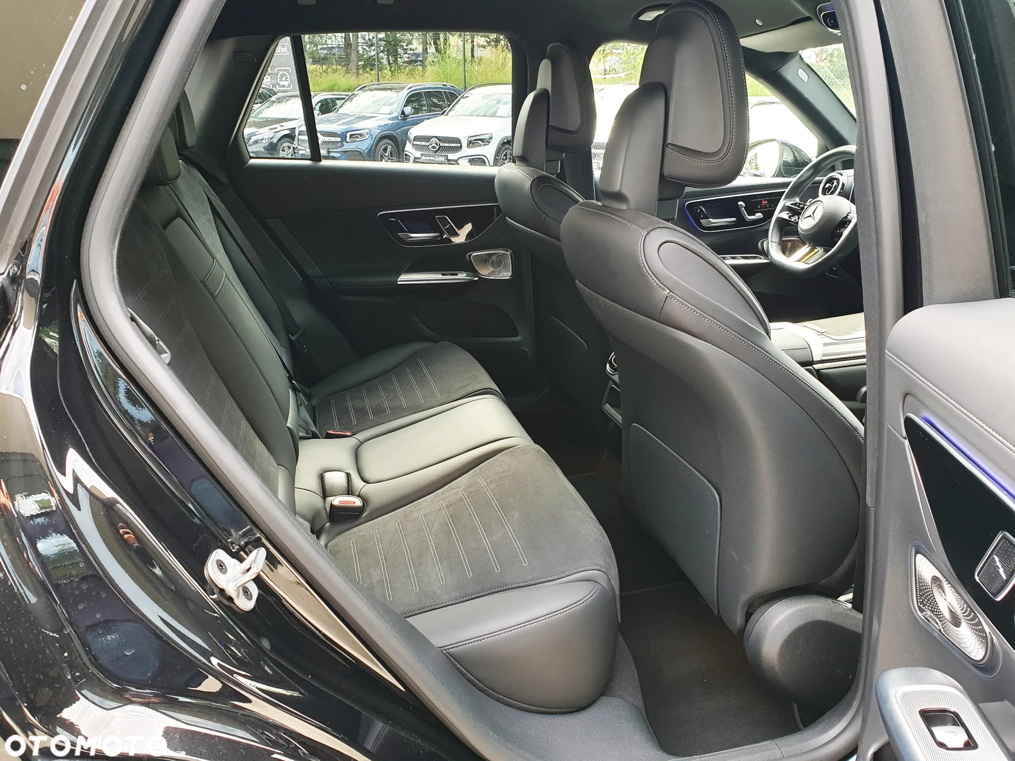 Mercedes-Benz GLC 220 d 4-Matic - 20