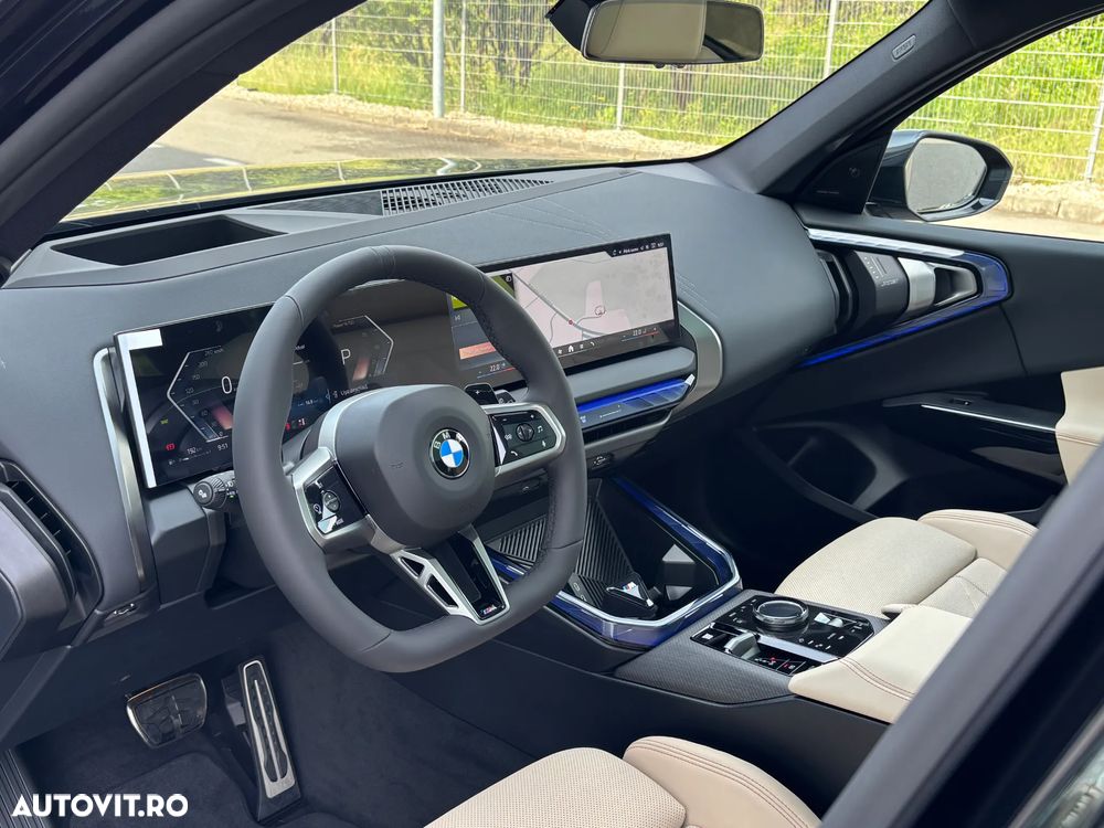BMW X3 - 12