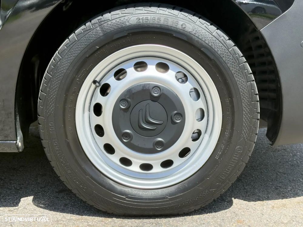 Citroën Jumpy 2.0 HDi C/ IVA - 5