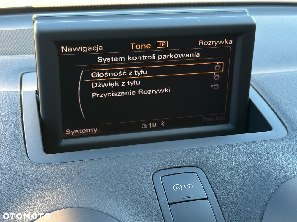 Audi A1 3-drzwiowe 1.2 TFSI Ambition - 9