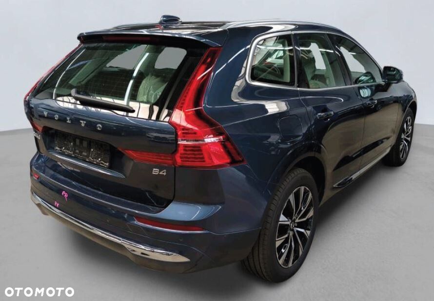 Volvo XC 60 - 4