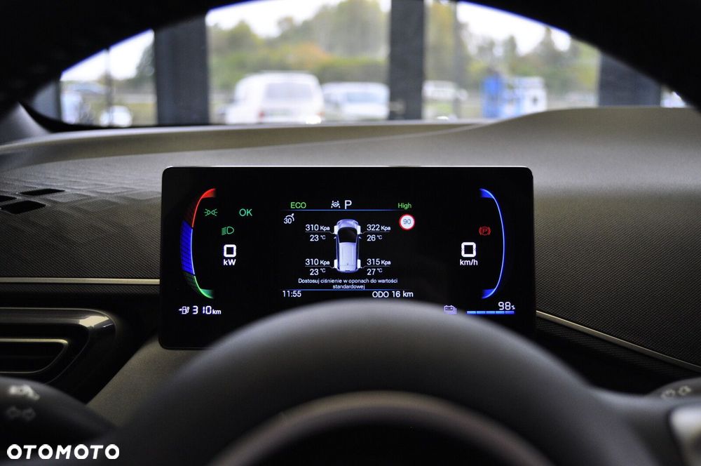 BYD Dolphin Surf - 10