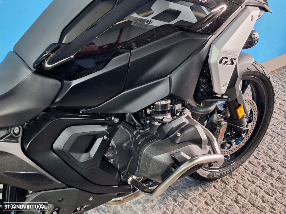BMW R 1300 GS - 3
