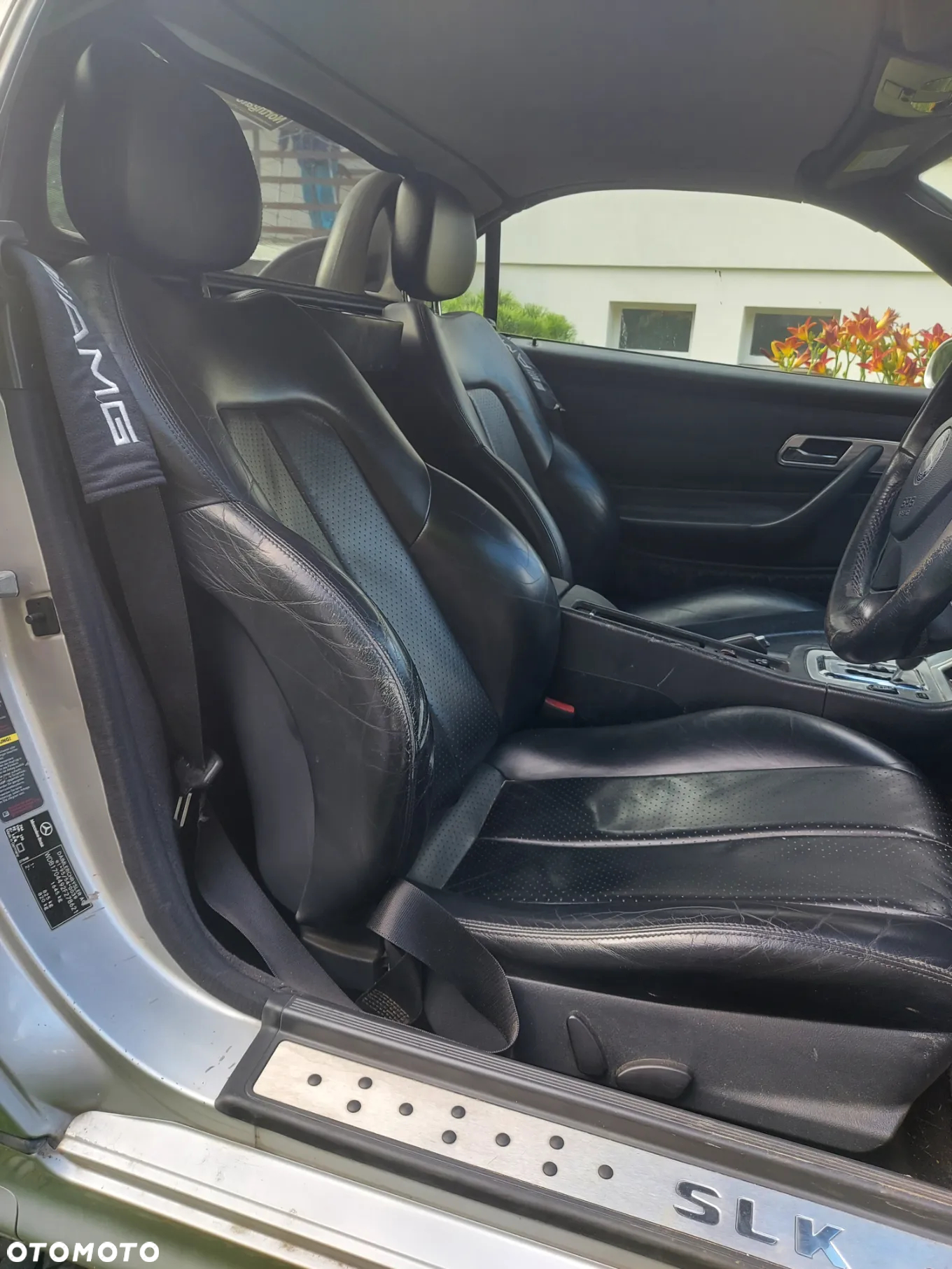 Mercedes-Benz SLK - 31