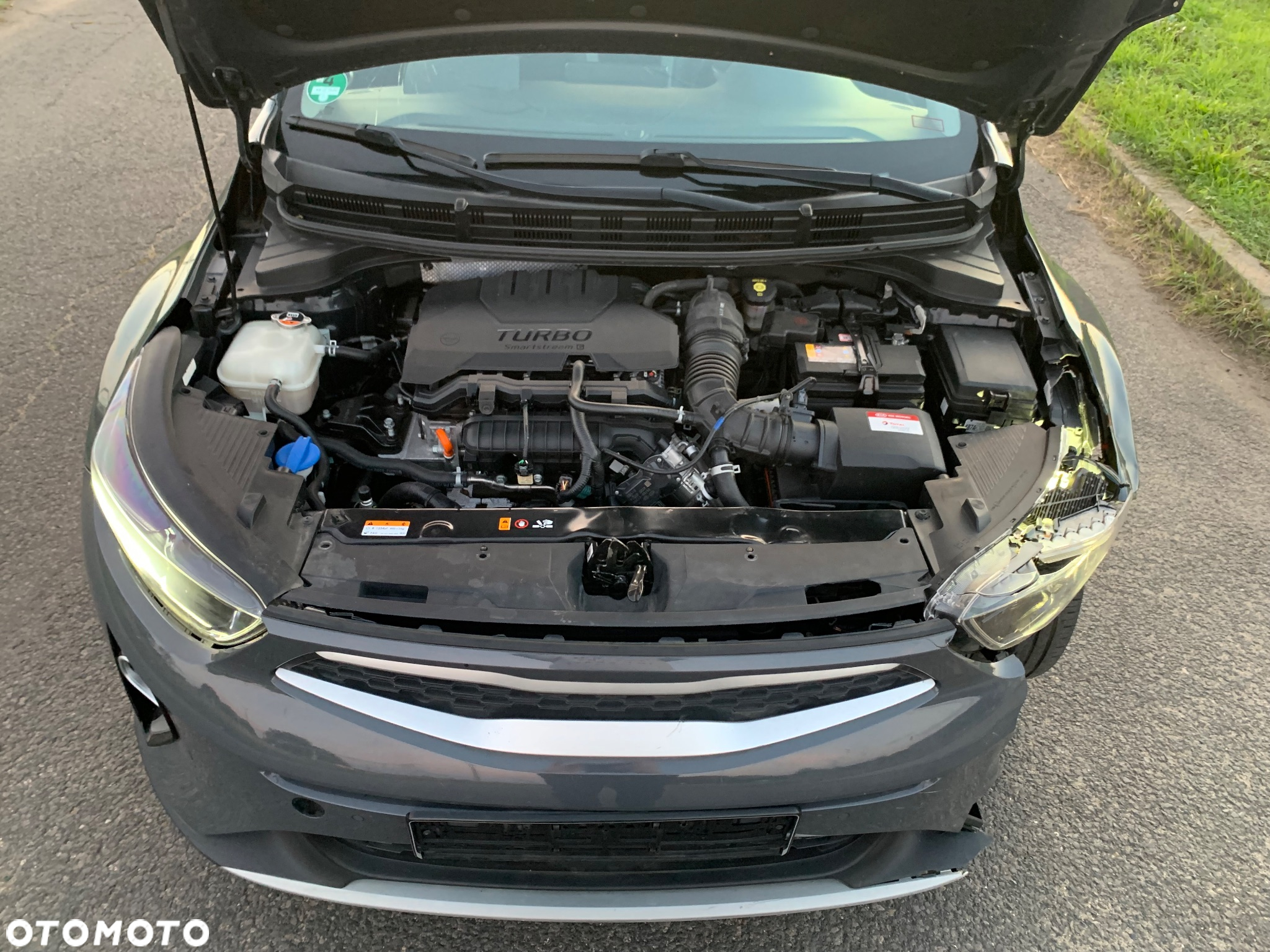 Kia Stonic - 3