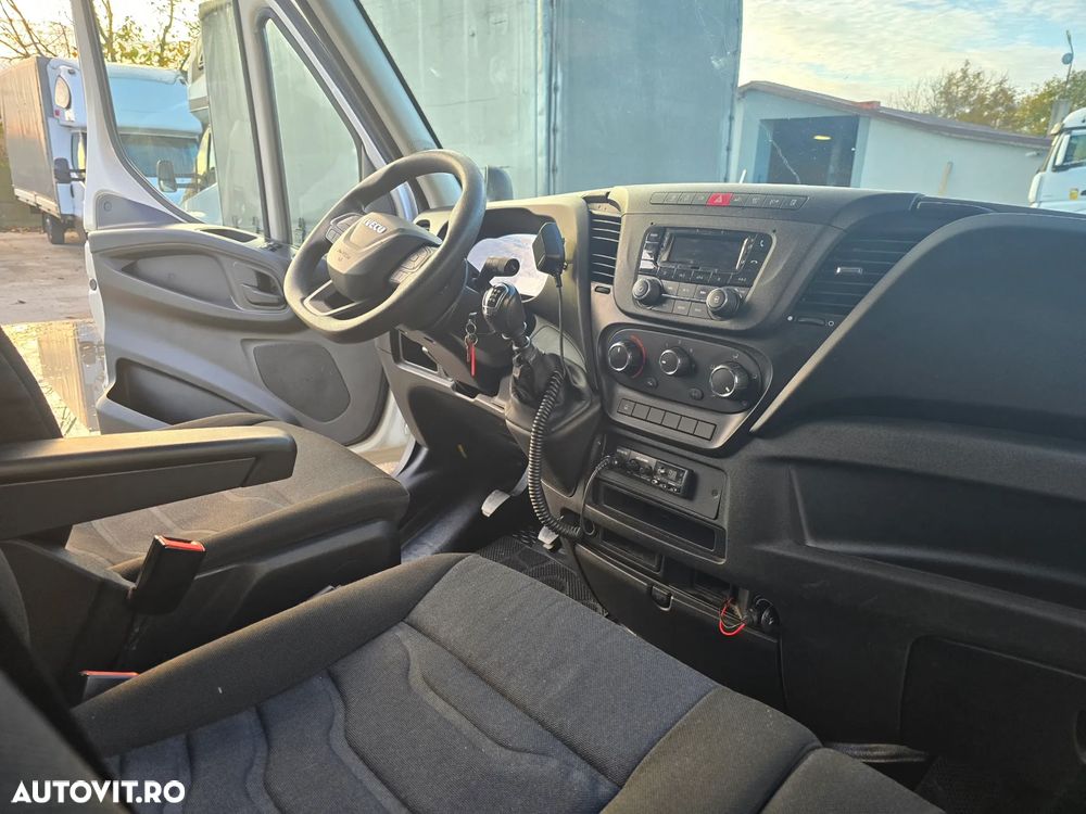 Iveco Daily - 3 Litri - 7