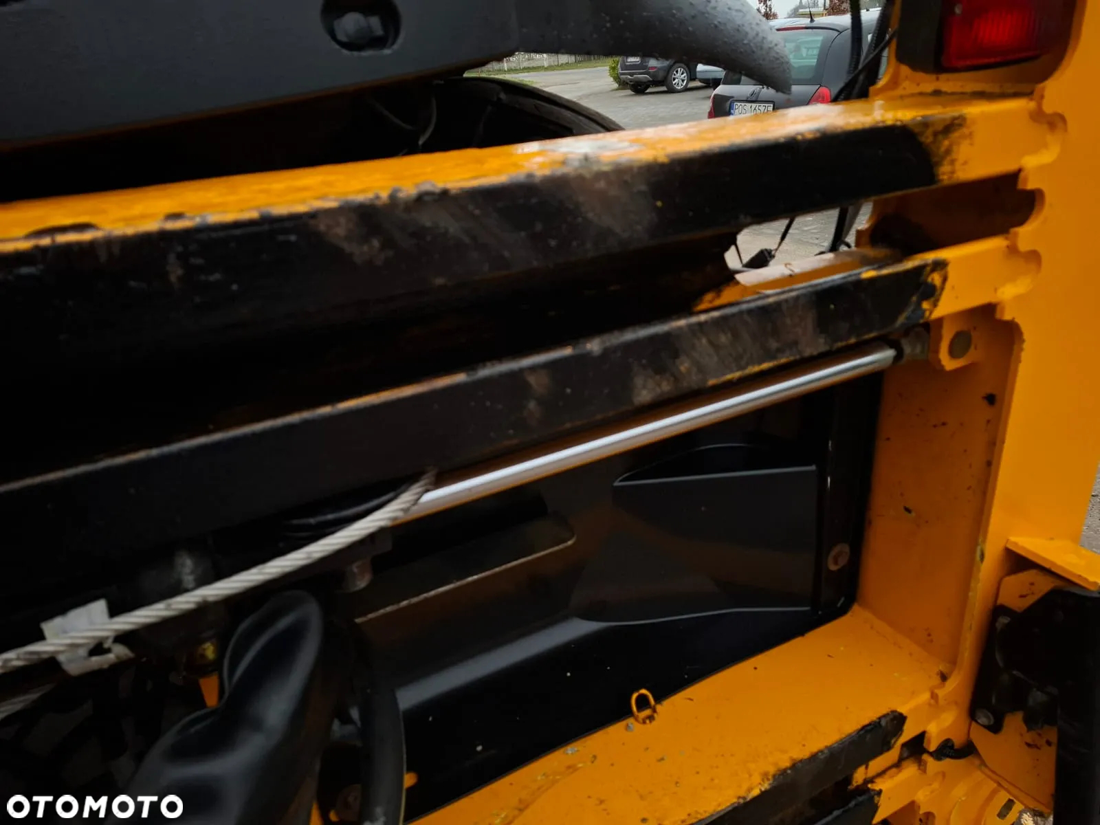 JCB 3CX - 10