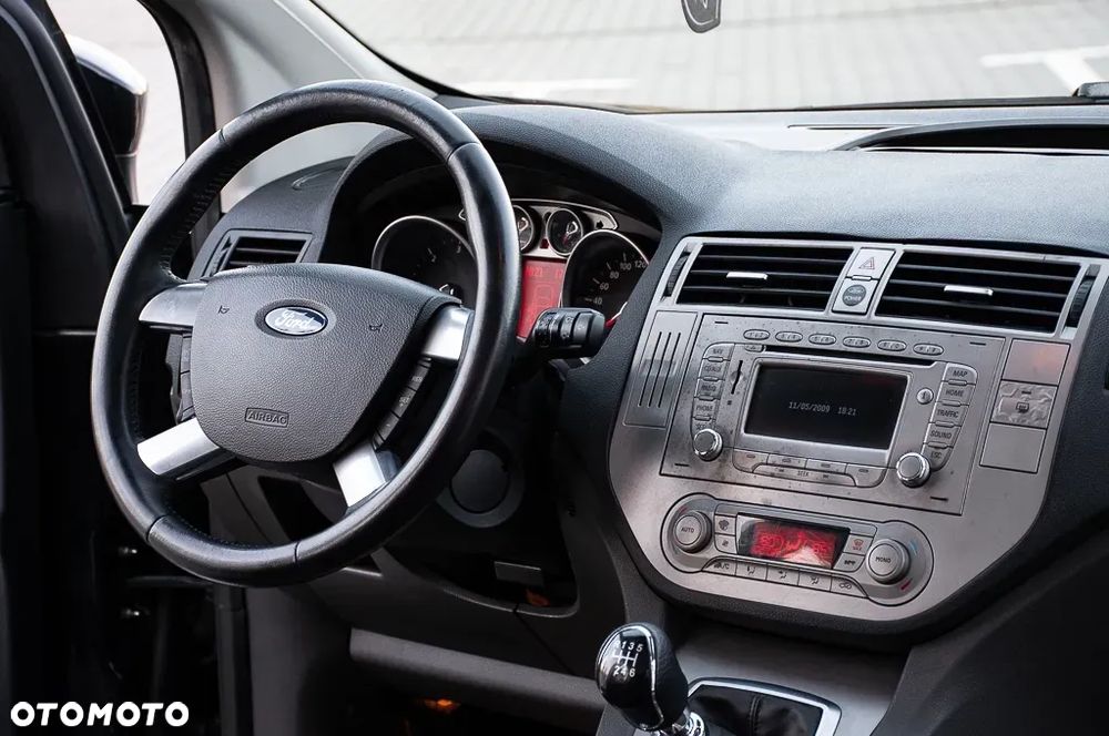Ford Kuga 2.0 TDCi 4x4 Trend - 29