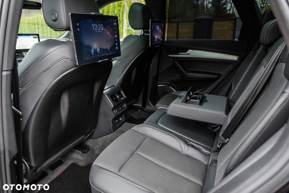 Audi Q5 - 36