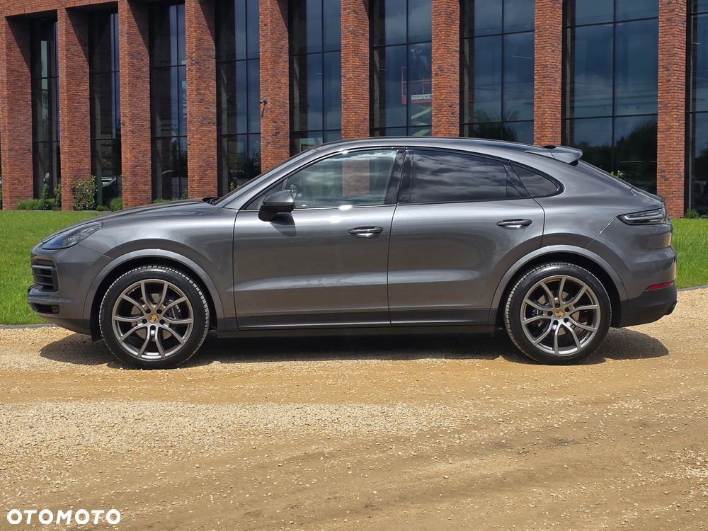 Porsche Cayenne Standard - 6