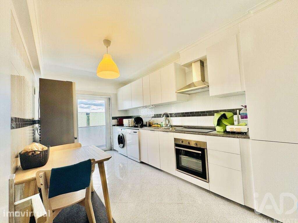 Apartamento T2 em Barreiro e Lavradio de 106 m2 - Grande imagem: 5/16