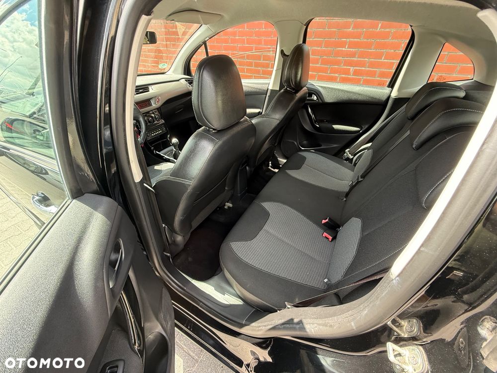 Citroën C3 1.1 Attraction - 11