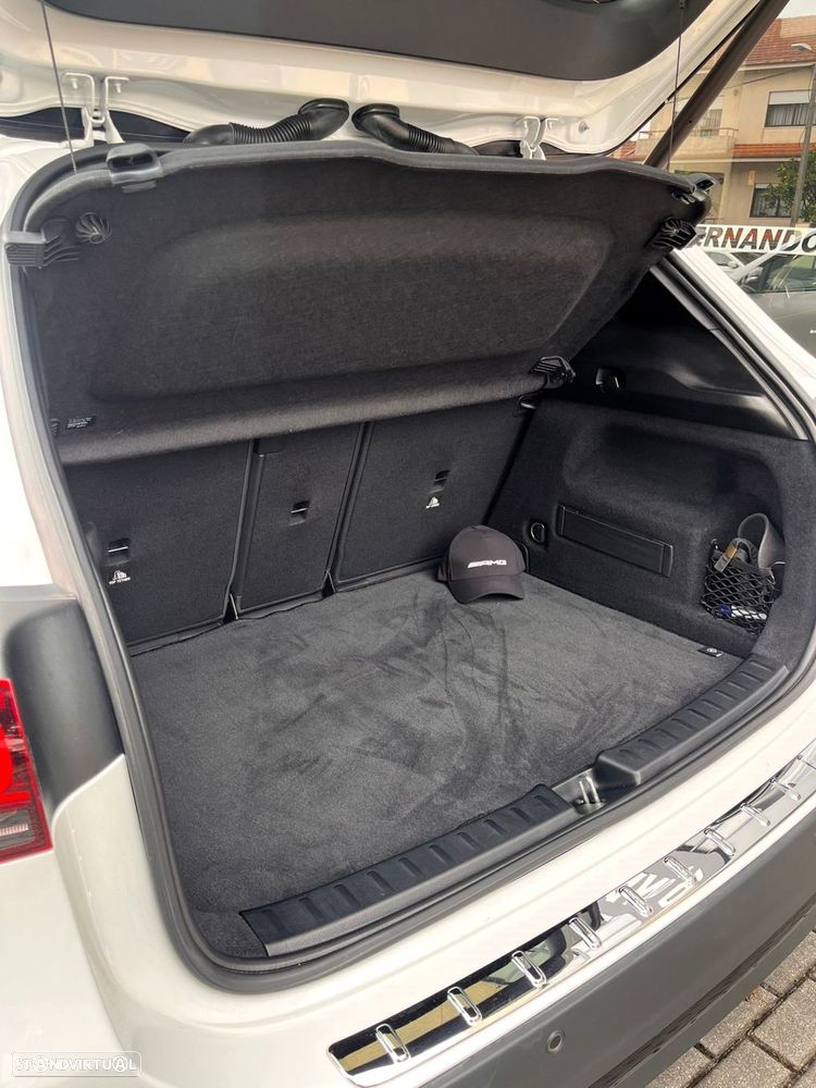 Mercedes-Benz GLA 250 e 8G-DCT Edition AMG Line - 45