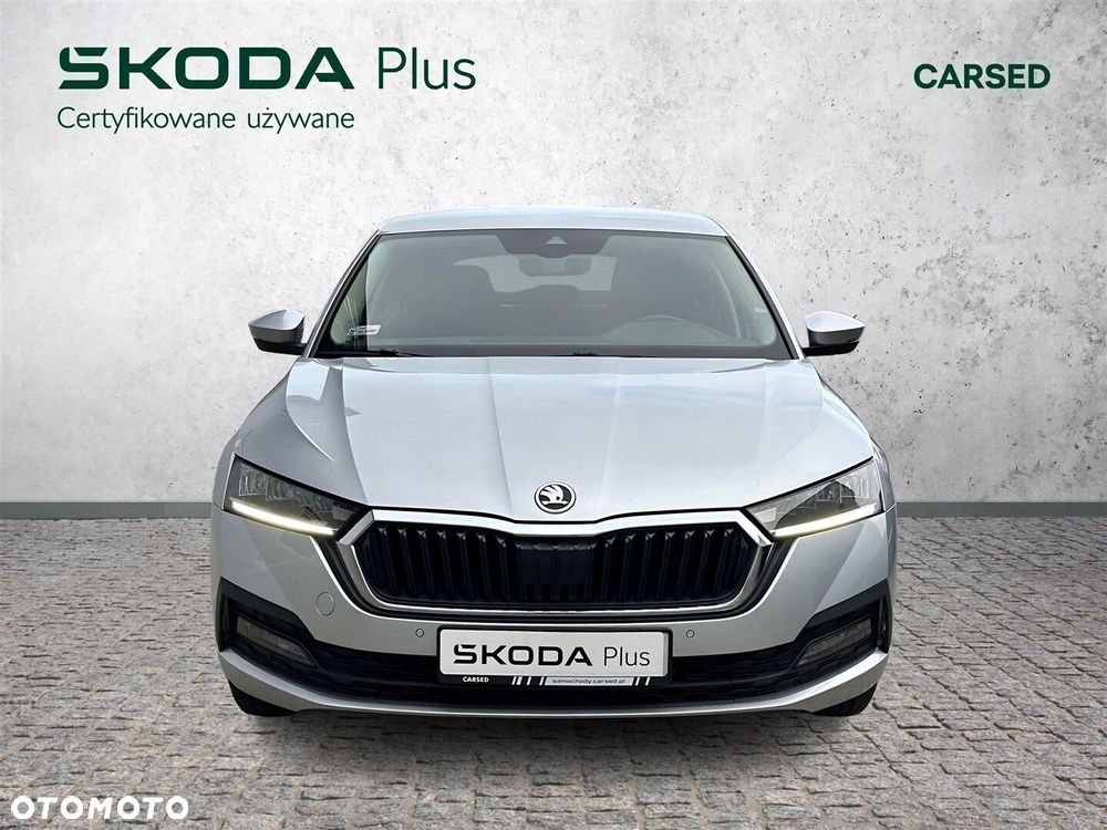 Skoda Octavia 1.5 TSI ACT Ambition - 38