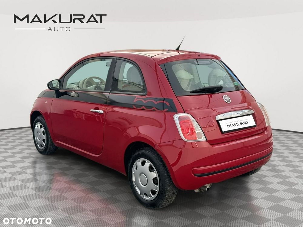 Fiat 500 - 4
