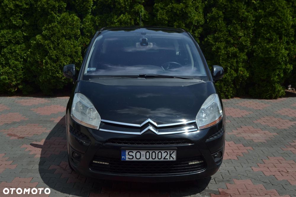 Citroën C4 Picasso 1.6 HDi Impress MCP - 8