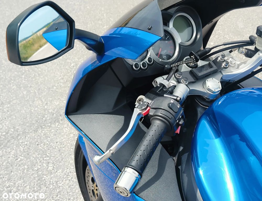 Triumph Sprint - 23