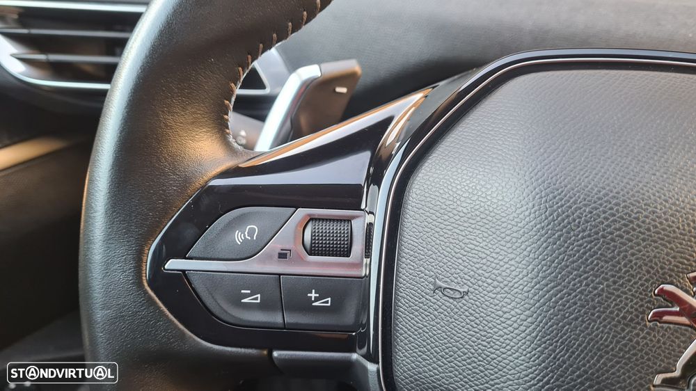 Peugeot 5008 - 14