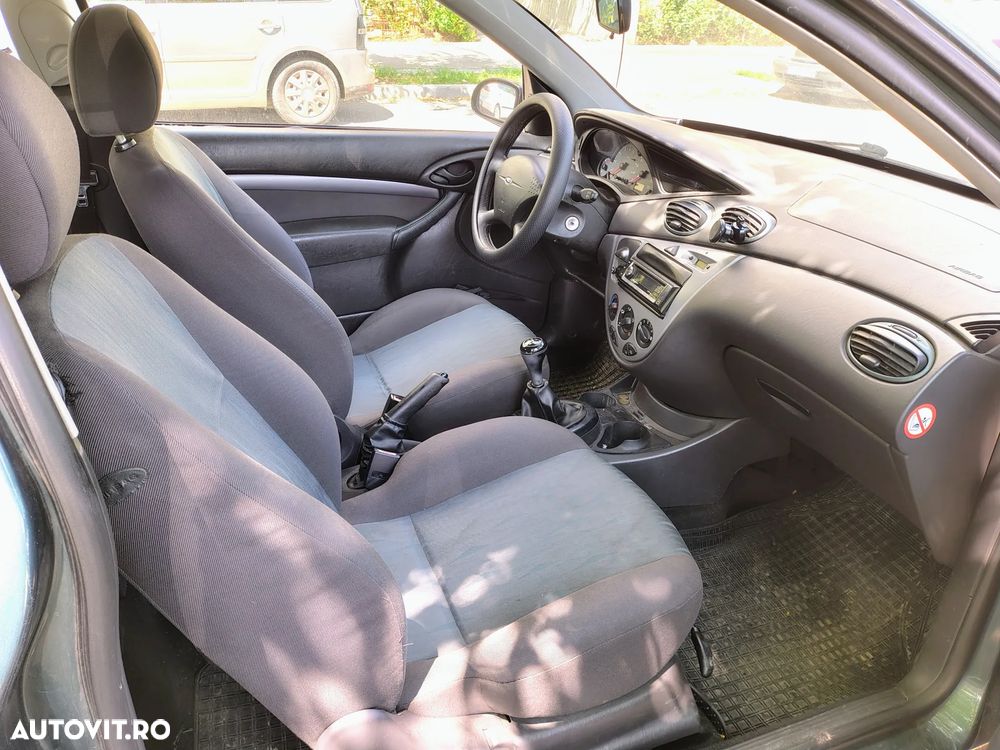 Ford Focus - 7