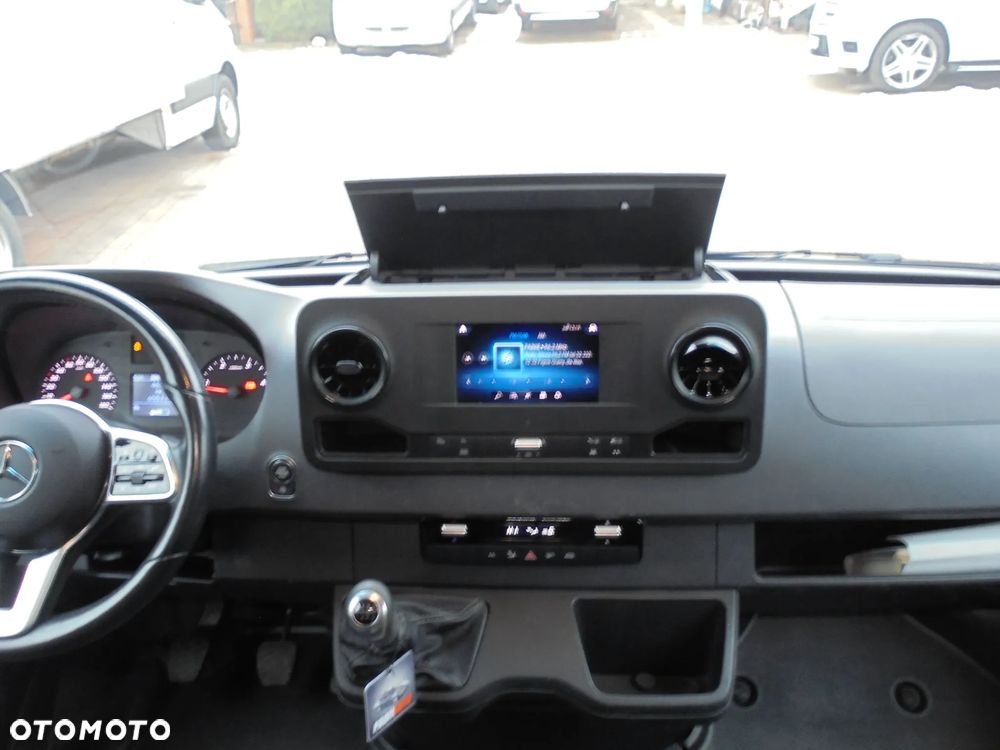 Mercedes-Benz sprinter 314 cdi - 10