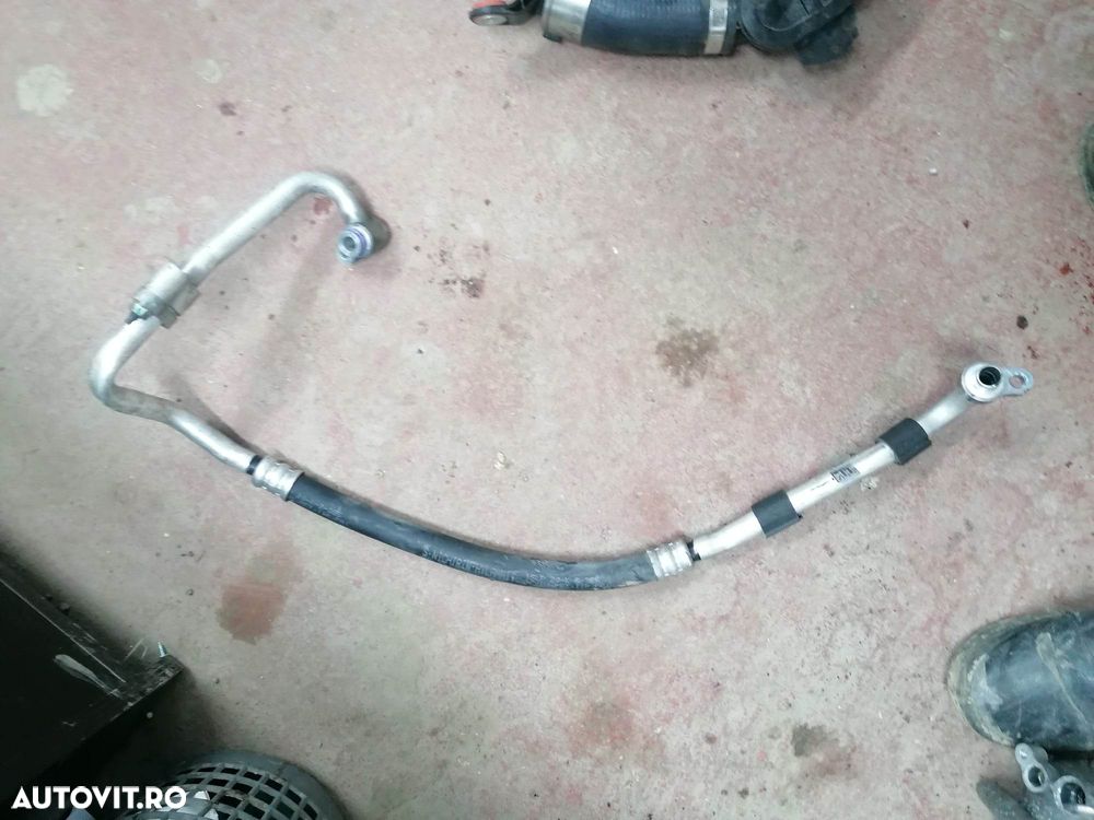 Conducta ac land rover evoque, discovery sport 2.0 d 2020 k8d219n602ab