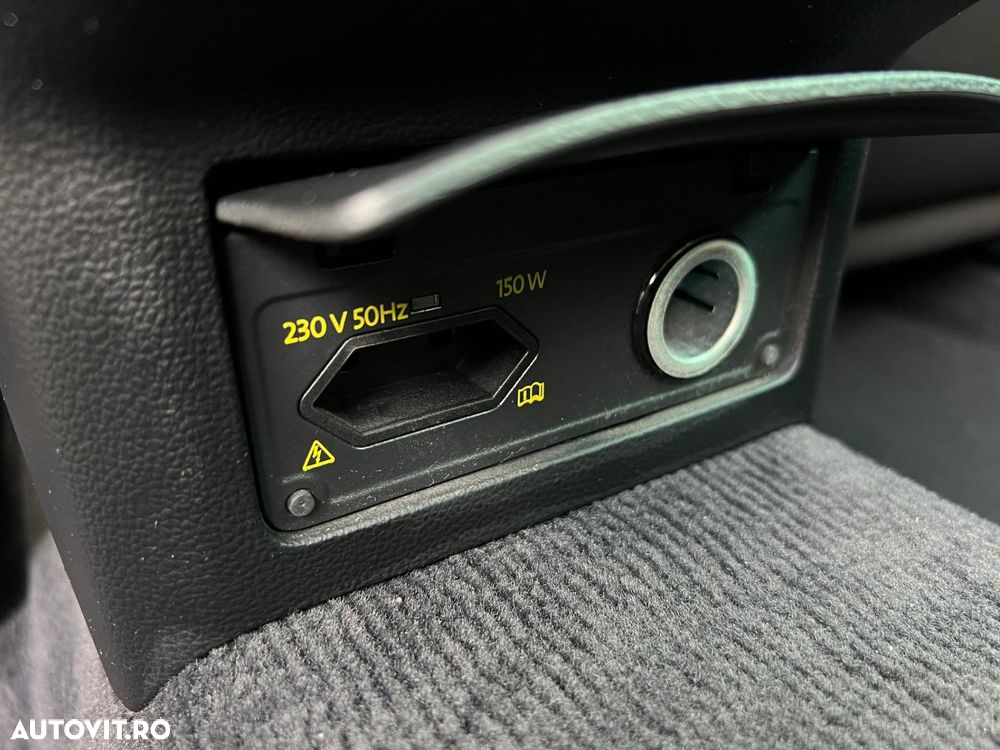 Volkswagen Passat Alltrack - 34