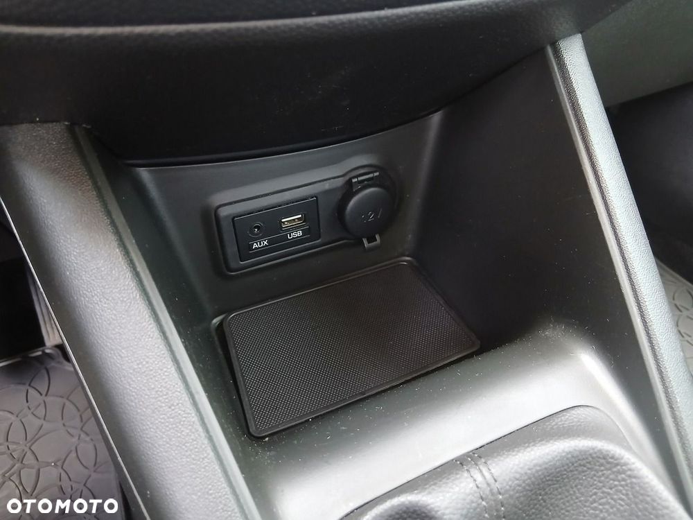 Hyundai ix20 - 26