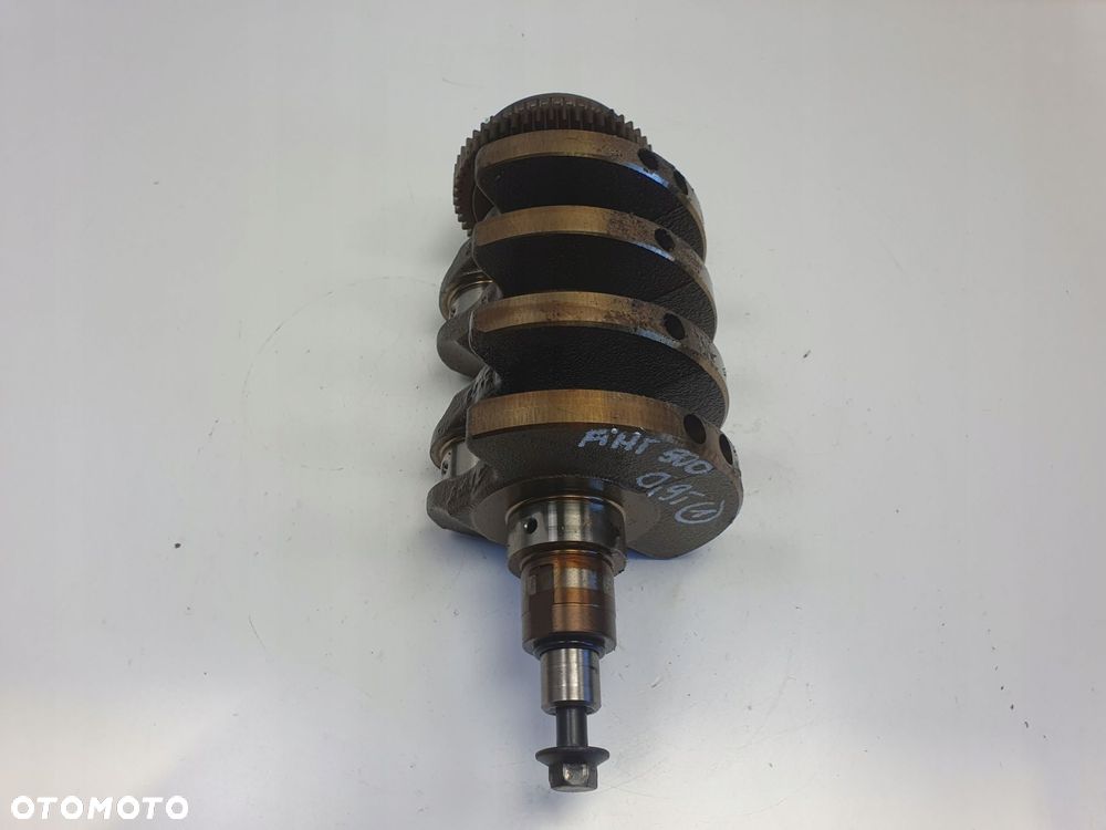 Alfa Romeo Fiat 500C 900 0.9T WAŁ KORBOWY - 3