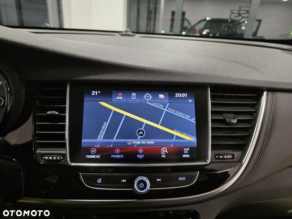 Opel Mokka 1.4 Turbo ecoFLEX Start/Stop Color Innovation - 29