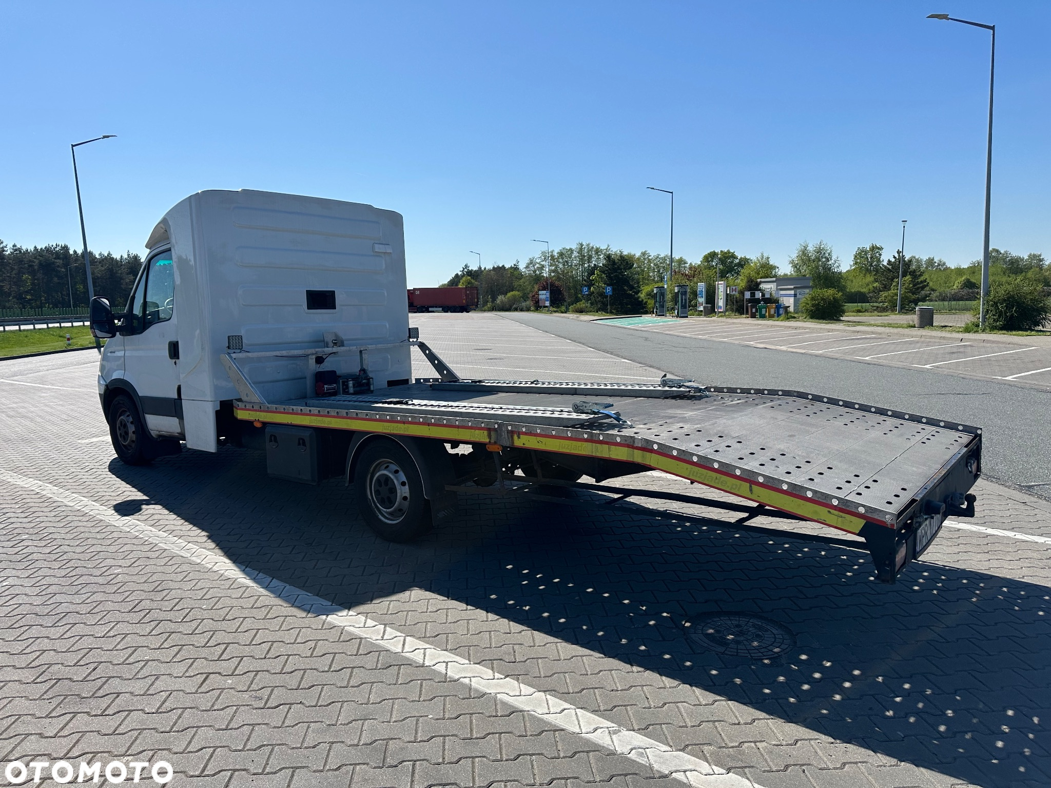 Iveco Daily - 12