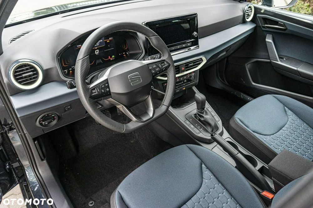 Seat Arona - 11