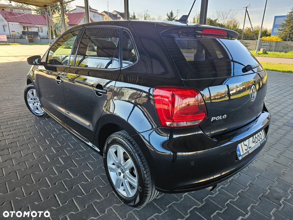 Volkswagen Polo 1.6 TDI Blue Motion Technology Trendline - 3