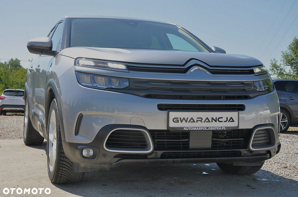 Citroën C5 Aircross - 9