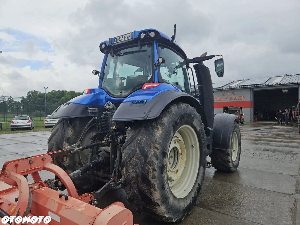 Valtra T234 - 17