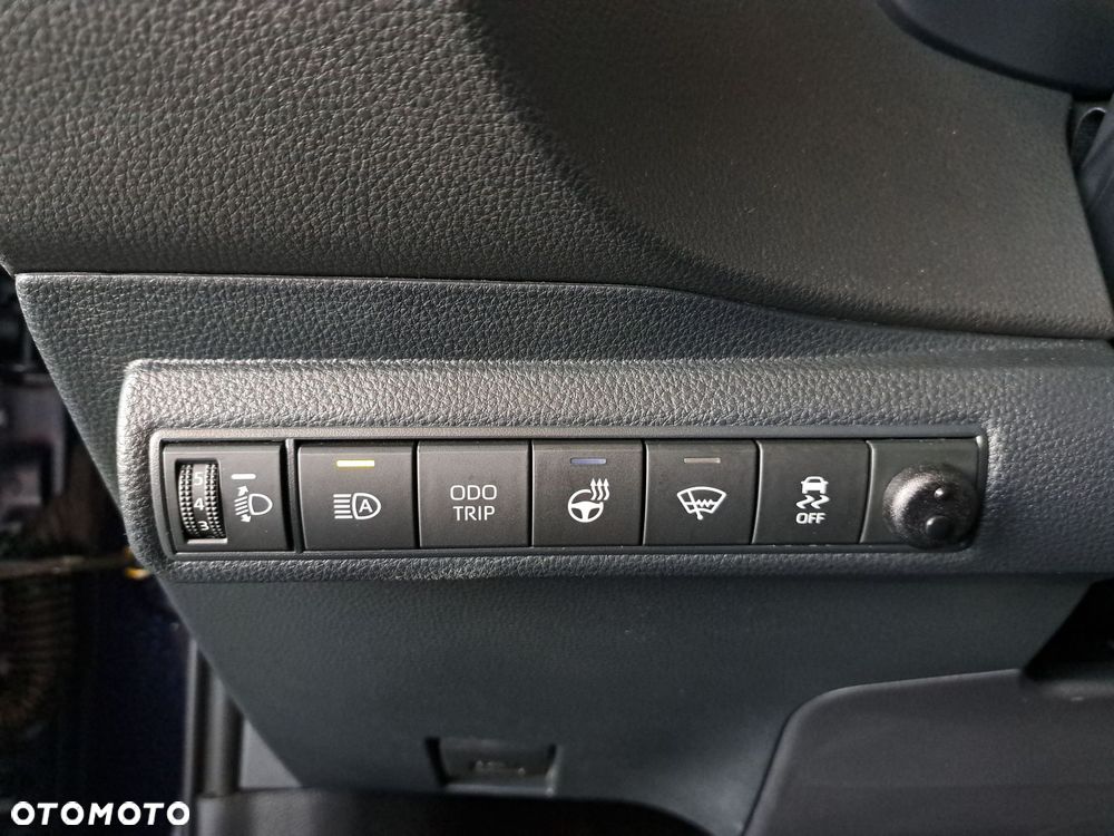 Toyota Corolla 1.8 Hybrid Style - 35