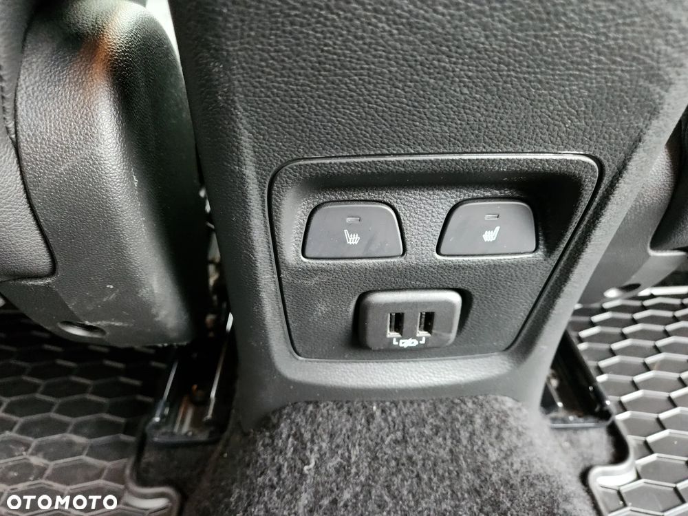 Opel Astra V 1.6 CDTI Dynamic S&S - 22