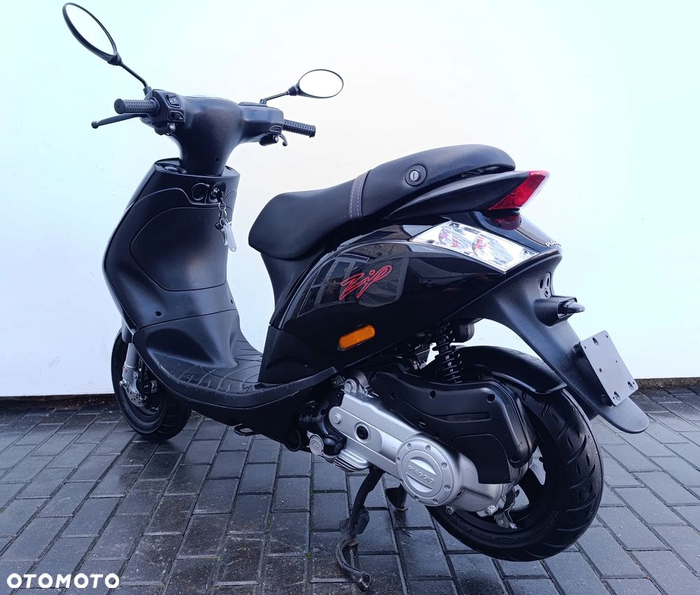 Piaggio ZIP - 5