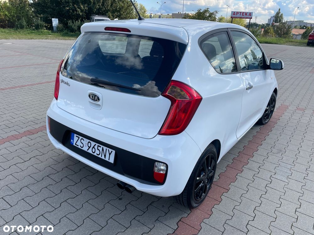 Kia Picanto - 5