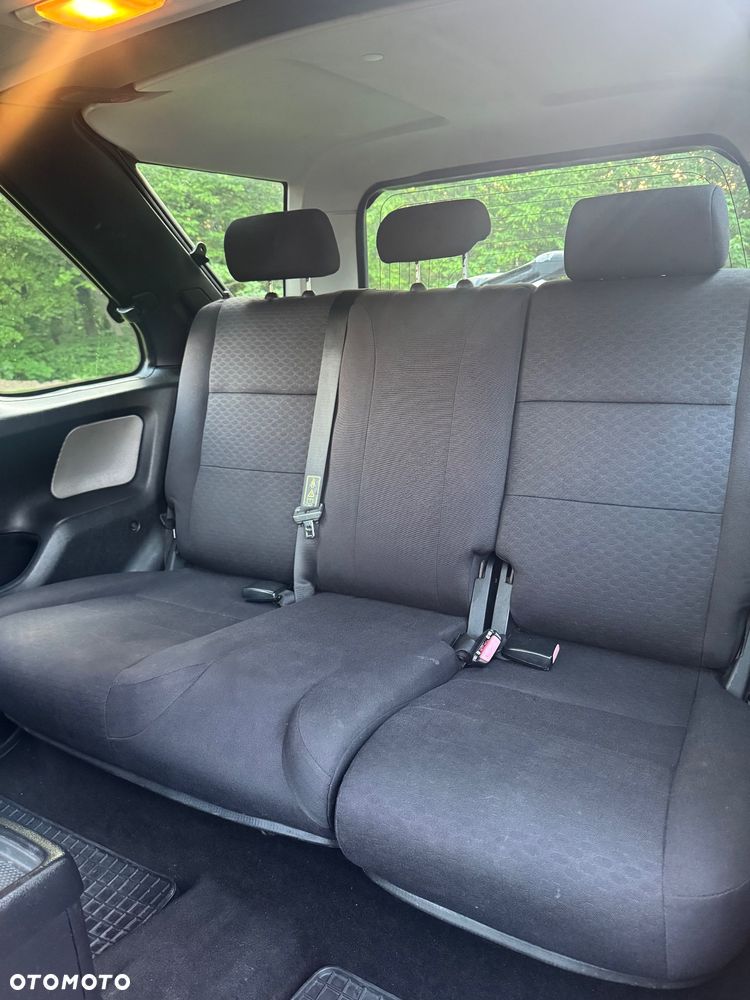Land Rover Freelander Td4 SE - 18