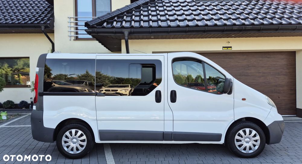 Opel Vivaro L1H1 2.9t - 27