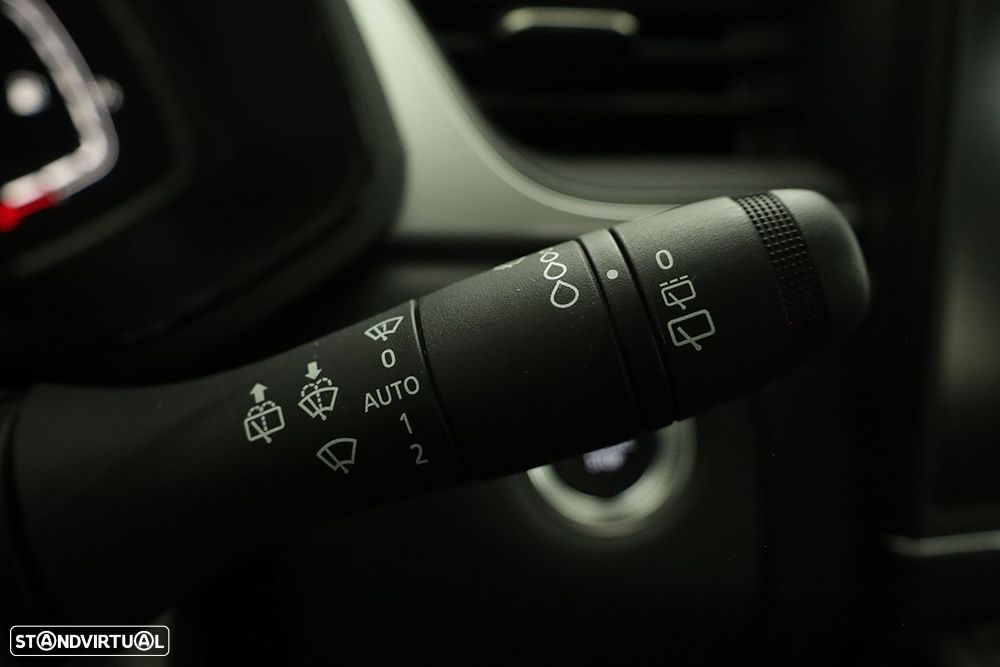 Renault Captur 1.0 TCe Techno Bi-Fuel - 18