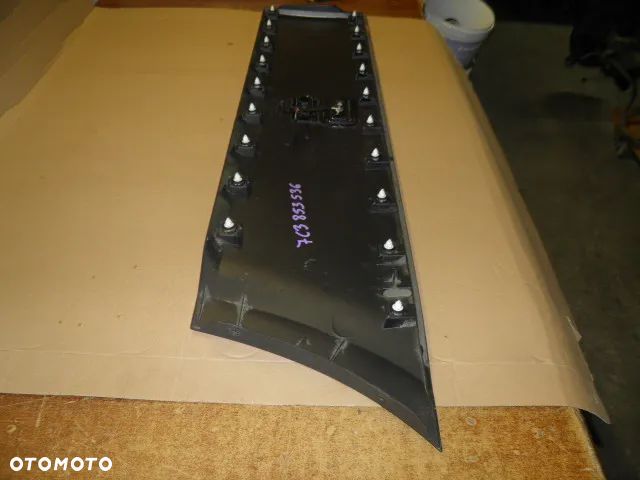 LISTWA PRAWA MAN TGE VW CRAFTER 2022r - 10