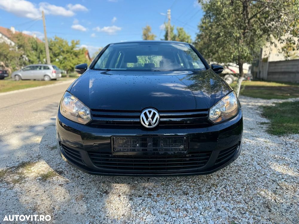 Volkswagen Golf 1.2 TSI move - 6