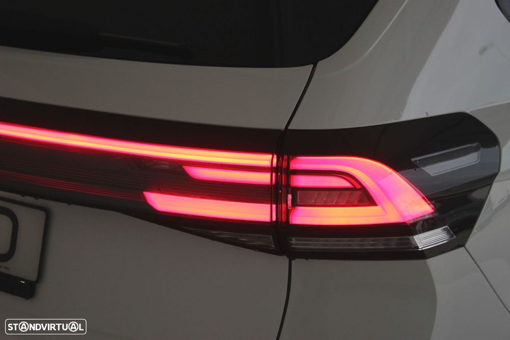 VW Taigo 1.0 TSI Life DSG - 11