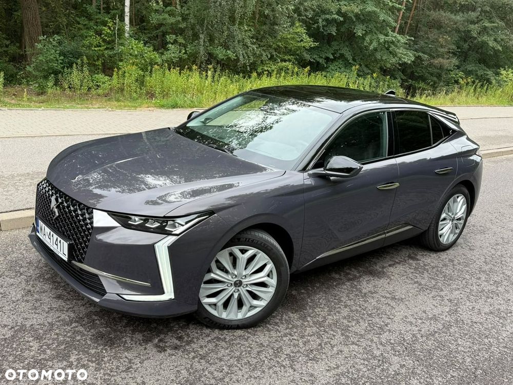 DS Automobiles DS 4 1.6 E-Tense Antoine de Saint Exupéry - 5