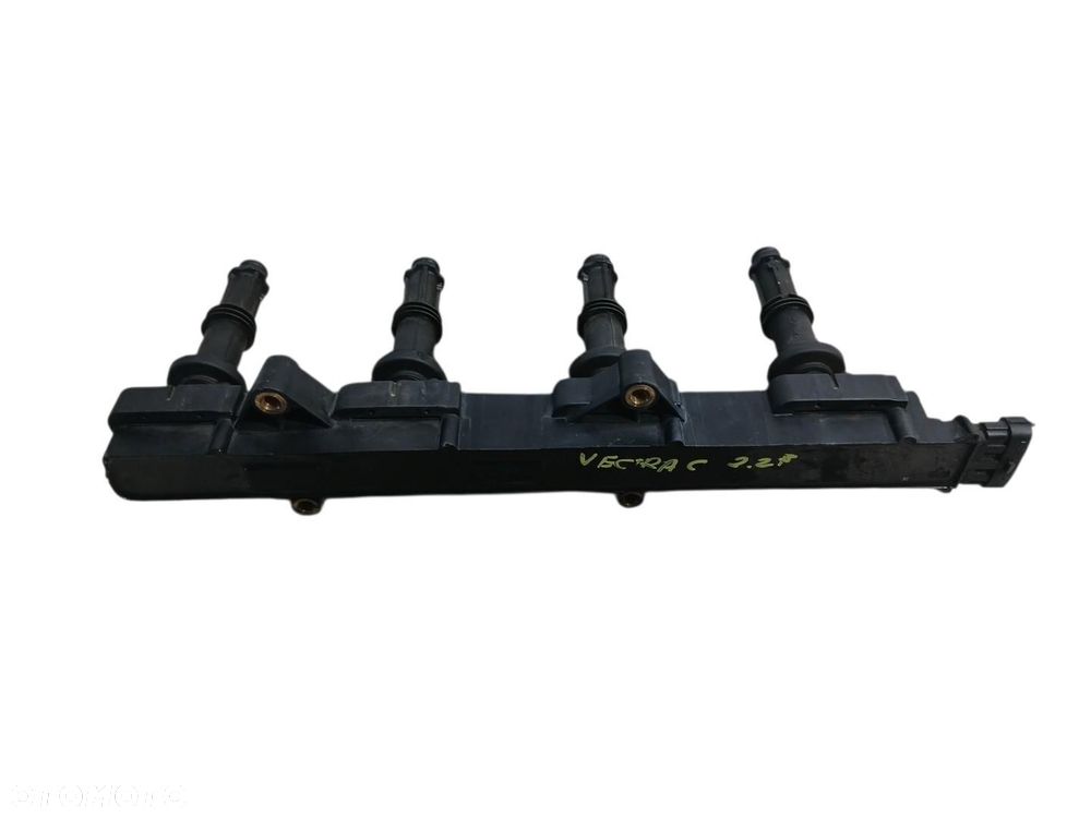 CEWKA ZAPŁONOWA OPEL VECTRA C 2.2 09153250 5WK9184 0221503469 VECTRA C 2.2 - 1