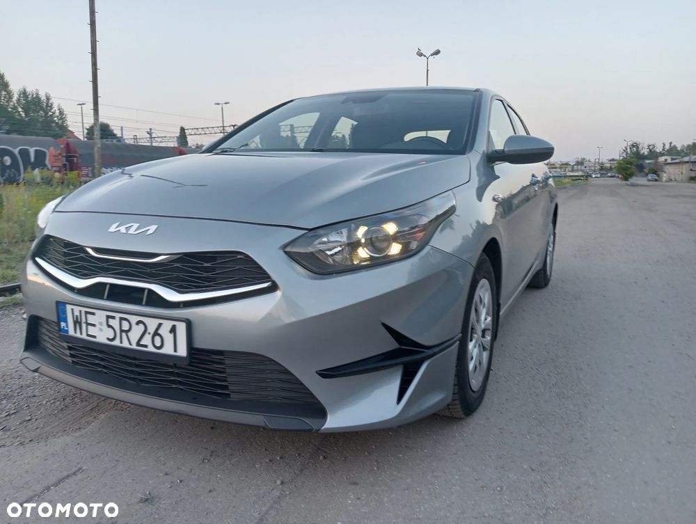 Kia Ceed 1.0 T-GDI L - 10